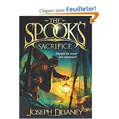 The Spook's Sacrifice