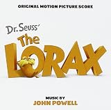 The Lorax (Orginal Score)