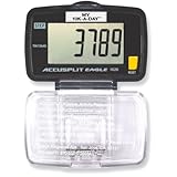 ACCUSPLIT Eagle AE1620 Step Pedometer