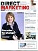 Direct Marketing August 2011 Lisa Macpherson/Hallmark on Cover, Drive e-Commerce with Tailored Email Tactics, Pottery Barn vs Crate & Barrel