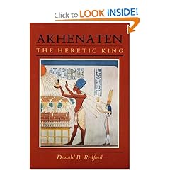 Akhenaten: The Heretic King