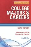 College Majors & Careers: A Resource Guide for Effective Life Planning
