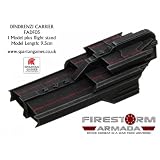 Carrier Dindrenzi Federation Firestorm Armada