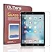 [Lifetime Warranty]iPad Mini 1 / 2 / 3 Glass Screen Protector, OuTera 0.26mm 9H Tempered Glass Screen Protector for iPad Mini 1 / iPad Mini 2 / iPad Mini 3 New Apple iPad Mini with Retina display