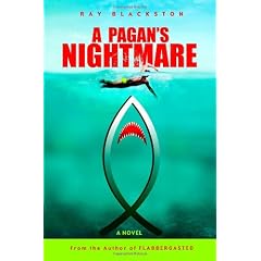A Pagan's Nightmare: A Novel