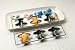 Chicago Metallic 6-Cup Airplane Link Pan