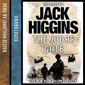 The Judas Gate | Jack Higgins