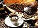 International Coffee Sampler, Dark Roast Coffee Beans (Tanzanian Mondul Estate Northern Peaberry Coffee Beans, 1 pound Dark Roast Coffee Beans)