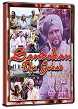 Sandokan the Great [DVD] [2007] [US Import]
