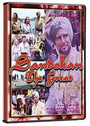 Sandokan the Great