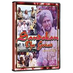 Sandokan the Great by 