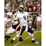 Rex Grossman Chicago Bears - vs Arizona - 8x10 Photograph