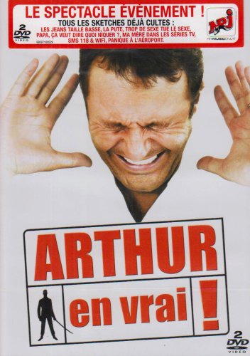 En Vrai ! dvd, Film dvd En Vrai !