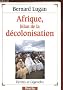 Afrique bilan de la decolonisation