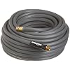 Colorite Contractor WC7858100 Professional 5/8-Inch x 100-Foot Grey Garden Hose