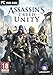 Assassin's Creed Unity