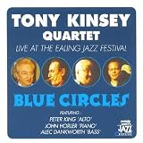Blue Circles: Live at the Ealing Jazz Festival