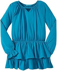 Toddler Long Sleeves  Dress