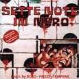 Sette Note in Nero