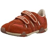 Geox J Tale Boy J91G3B, Mädchen Sneaker