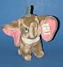 Walt Disney's Animated Film Classic: Dumbo (7")