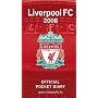 LIVERPOOL OFFICIAL 2008 DIARY