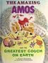 The Amazing Amos and the Greatest Couch on Earth