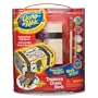 Works of Ahhh... Treasure Chest Coin Bank Wood Painting Kit