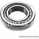 Timken SET5 Bearing Set