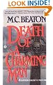 Death of a Charming Man (Hamish Macbeth Mysteries, No. 10)