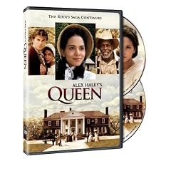 Alex Haley's Queen