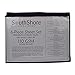 Southshore Fine Living, Inc. California King Sheet Set, Deep Pockets, 6-Piece Hotel Collection Bedding, Cal King Size White Sheets Set, Deep Pocket Fitted, Oversized Flat Sheet, 4 Pillow Cases, White