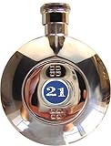 Review Manuscript  / 21st Hip Flask