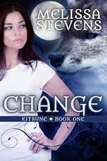 Change (Volume 1) 