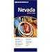 Rand McNally Nevada State Map (State Maps-USA)
