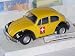 VW VOLKSWAGEN K�FER POST NEU ALTES MODEL 1/43 CARARAMA MODELLAUTO MODELL AUTO