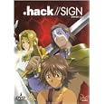 Hack//Sign - Complete Collection Vol.2 [UK IMPORT]