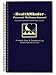 HEALTHMINDER Personal Wellness Journal (a.k.a MemoryMinder Personal Health Journal) Health Diary and Symptoms Log