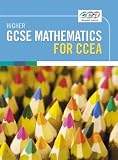 CCEA Higher GCSE Mathematics