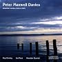 Maxwell Davies - Chamber Works