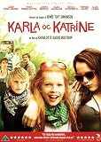 Karla and Katrine ( Karla og Katrine ) [ NON-USA FORMAT, PAL, Reg.2 Import - Denmark ]