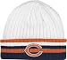 Search : Chicago Bears Cuffed Knit Hat