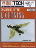 English Electric Lightning - WarbirdTech Volume 28 (WarbirdTech)
