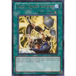 Yugioh Team Ragnarok