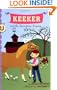 Keeker and the Springtime Surprise: Book 4 in the Sneaky Pony Series (Keeker and the Sneaky Po) (Bk. 4)