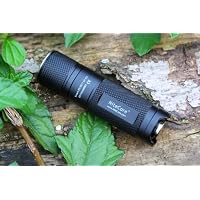 Nitecore EX11 XP-G R5 200 Lumen LED Flashlight