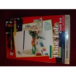 Tim Allen Signature Stuff Plant Tote Craft Kit