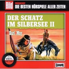 22/der Schatz im Silbersee II