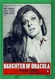 daughter of dracula