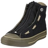 Converse Adult Zipper Hi